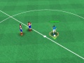 leikur Football Soccer League
