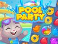leikur Pool Party