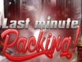 leikur Last Minute Packing