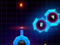 leikur Neon Blaster 2