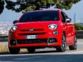 leikur Fiat 500x Sport