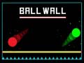 leikur Ball Wall