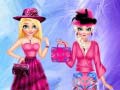 leikur BFF Feather Festival Fashion