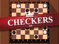 leikur Checkers