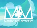 leikur Mountain Mystery Jigsaw