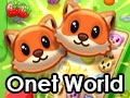 leikur Onet World