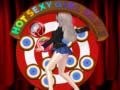 leikur Hot Sexy Girl Darts 