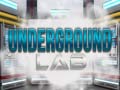leikur Underground Lab