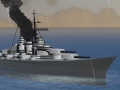 leikur War Ship