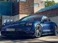 leikur Porsche Taycan