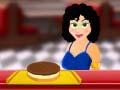 leikur Happy Burger Shop