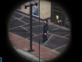 leikur Sniper Mission 3d