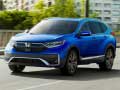 leikur Honda CRV