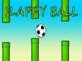 leikur Flappy Ball