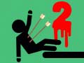 leikur Archer 2 Online