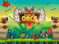 leikur Clash Of Orcs