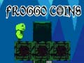 leikur Froggo Coins