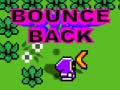 leikur Bounce Back