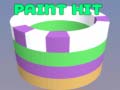 leikur Paint Hit 