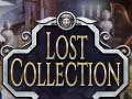 leikur Lost Collection