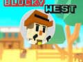 leikur Blocky West