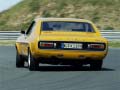 leikur Ford Capri