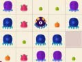 leikur Monster Merge