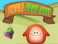 leikur Choli Food Drop