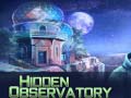 leikur Hidden Observatory