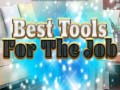 leikur Best Tools for the job