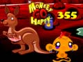 leikur Monkey Go Happly Stage 355