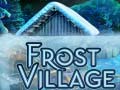 leikur Frost Village