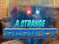 leikur A Strange Suspect