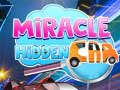 leikur Miracle Hidden Car