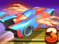 leikur Fly Car Stunt 3