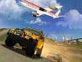 leikur Offroad Suv Stunt Jeep Driving 4x4