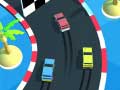 leikur Race City