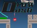 leikur Draw Dash