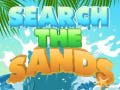 leikur Search the Sands