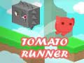 leikur Tomato Runner