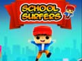 leikur School Surfers