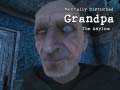 leikur Mentally Disturbed Grandpa The Asylum