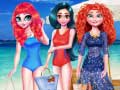 leikur Besties Beachwear