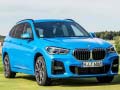 leikur BMW X1