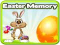 leikur Easter Memory