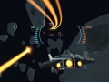 leikur Space Combat Simulator