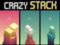 leikur Crazy Stack