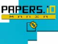leikur Papers.io Mania