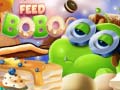 leikur Feed Bobo