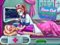 leikur Super Doll Resurrection Emergency